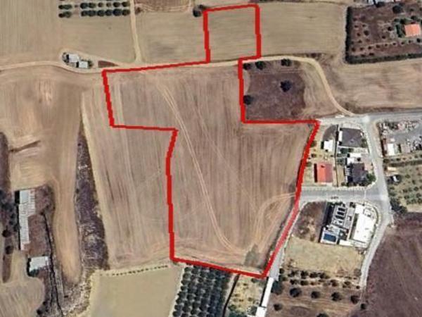 plot for sale ergates nicosia 7464832 image 14921248