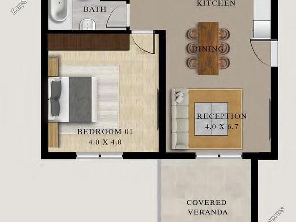 1 bedroom apartment for sale pyla larnaca 7735932 image 10795796