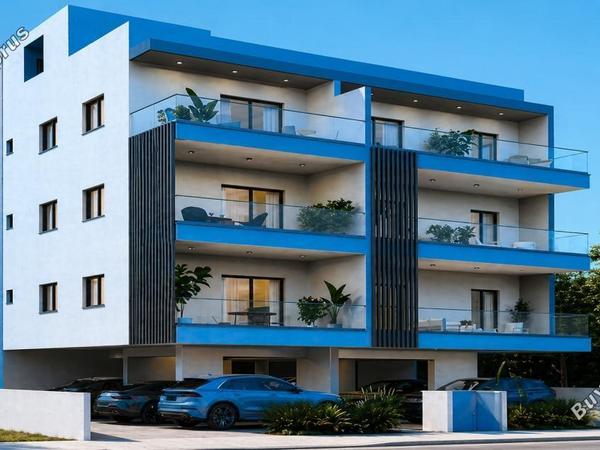 1 bedroom penthouse for sale agios dometios nicosia 8570932 image 16160119
