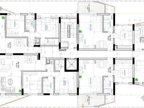 2 bedroom apartment for sale larnaca municipality larnaca 8945932 image 17693046