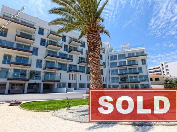 2 bedroom apartment sold protaras famagusta 228932 image 262064