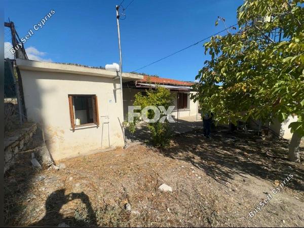 2 bedroom detached house for sale salamiou paphos 1691932 image 12975501