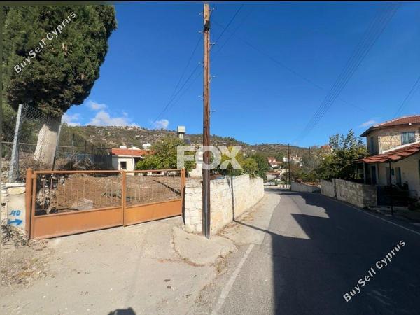 2 bedroom detached house for sale salamiou paphos 1691932 image 12975528