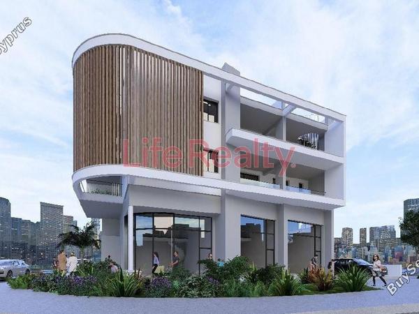 2 bedroom penthouse for sale kato polemidia limassol 1829932 image 14318337