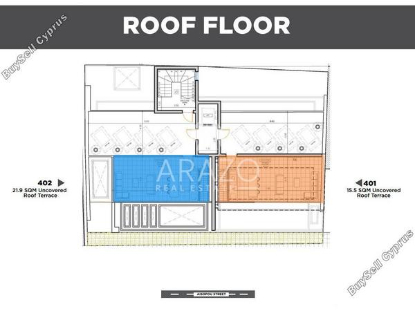 2 bedroom penthouse for sale larnaca municipality larnaca 7637932 image 11455854