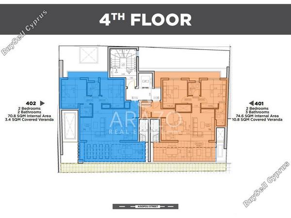 2 bedroom penthouse for sale larnaca municipality larnaca 7637932 image 11455856