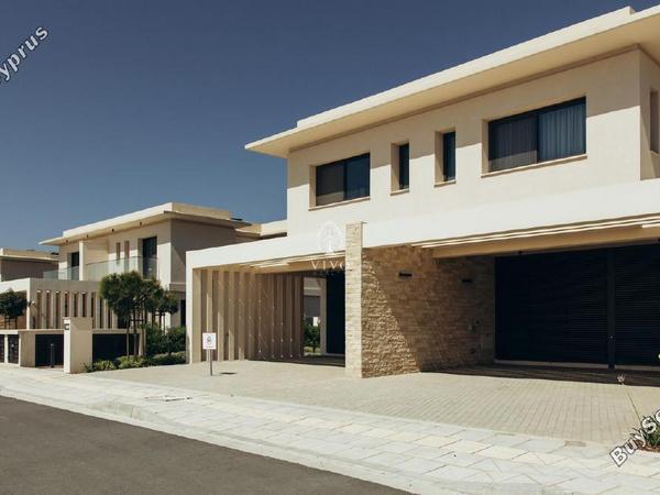 2 bedroom semi detached house for rent tserkezoi limassol 8716932 image 16309150