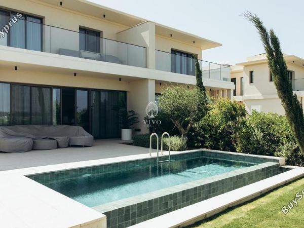 2 bedroom semi detached house for rent tserkezoi limassol 8716932 image 16309164