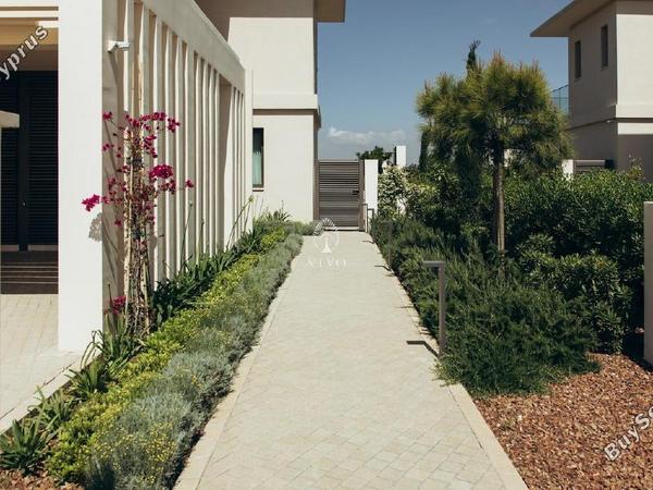 2 bedroom semi detached house for rent tserkezoi limassol 8716932 image 17148012