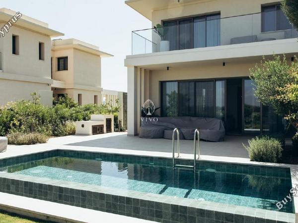2 bedroom semi detached house for rent tserkezoi limassol 8716932 image 17148014