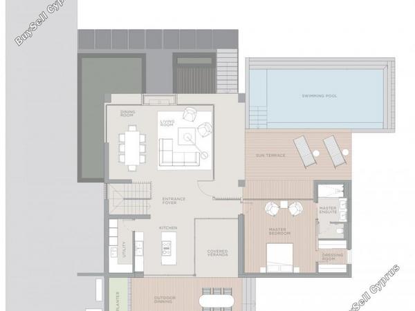 3 bedroom detached house for sale tsada paphos 7737932 image 10196287