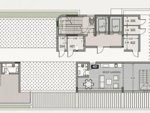 3 bedroom penthouse for sale potamos germasogeias limassol 1830932 image 6534480