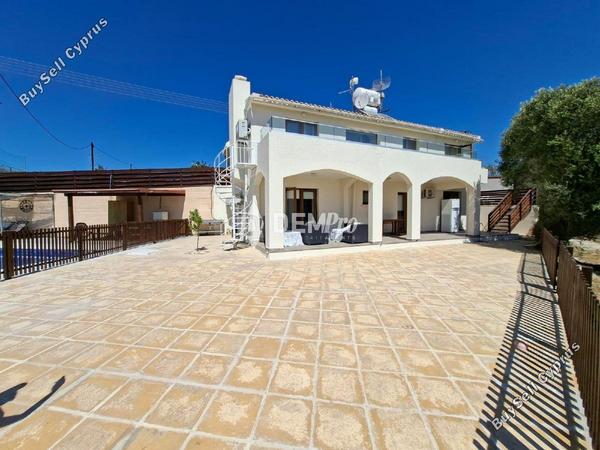 4 bedroom detached house for rent tsada paphos 8306932 image 16650923