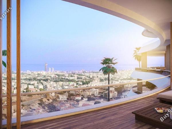 4 bedroom penthouse for sale agios athanasios limassol 1272932 image 9251715