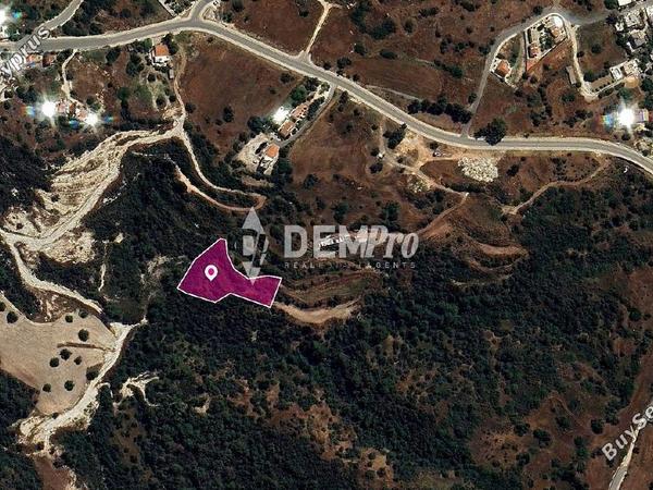 land for sale neo chorio paphos 7812932 image 10643942