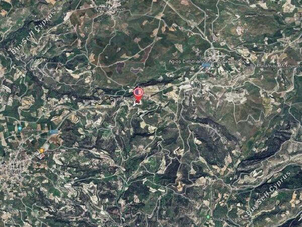 land for sale psathi paphos 1352932 image 2540546
