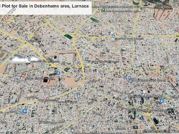 plot for sale agioi anargyroi larnaca 1194932 image 5572829
