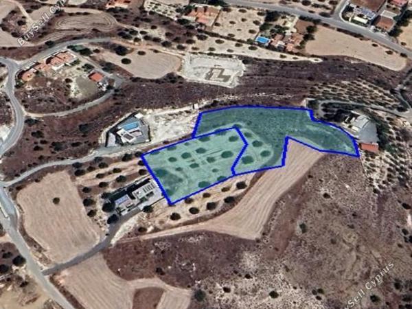 plot for sale alampra nicosia 8554932 image 15564340