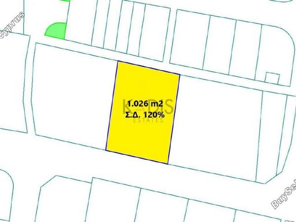 plot for sale nicosia walled old city nicosia 1608932 image 5887076
