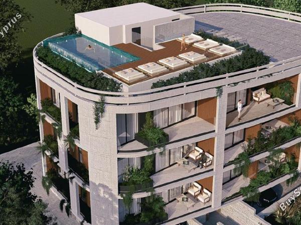 1 bedroom apartment for sale chlorakas paphos 8914042 image 17530558