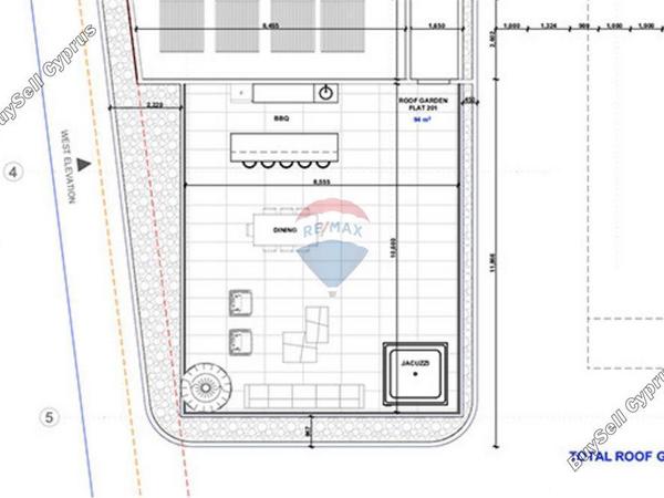 1 bedroom penthouse for sale livadia larnacas larnaca 7510042 image 14131147
