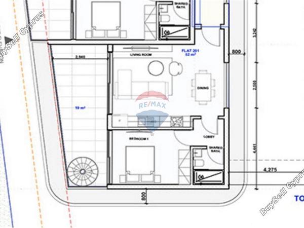 1 bedroom penthouse for sale livadia larnacas larnaca 7510042 image 14131148