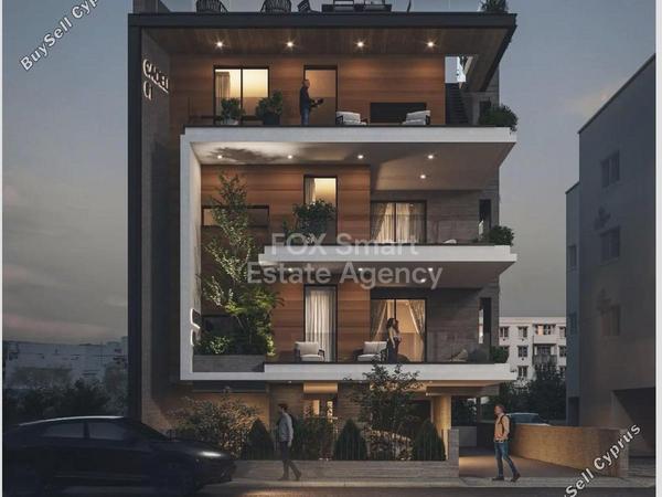 2 bedroom penthouse for sale chrysopolitissa larnaca 1747042 image 15573734