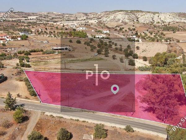 land for sale analiontas nicosia 8275042 image 15740433