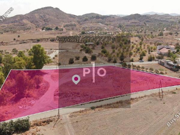 land for sale analiontas nicosia 8275042 image 15740437
