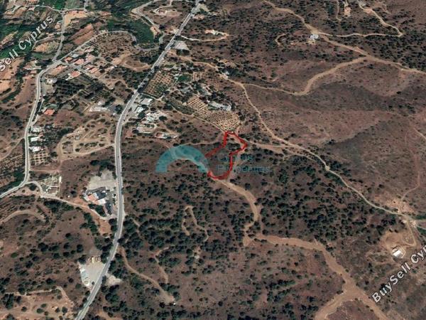 land for sale evrychou nicosia 952042 image 5419709