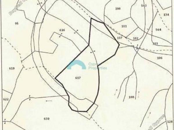 land for sale evrychou nicosia 952042 image 5419712