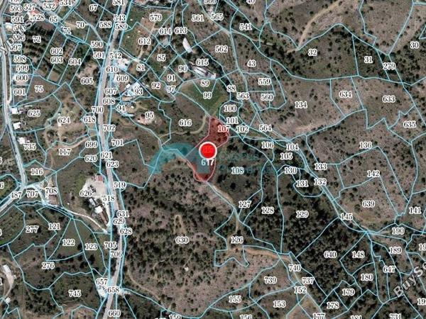 land for sale evrychou nicosia 952042 image 5419714