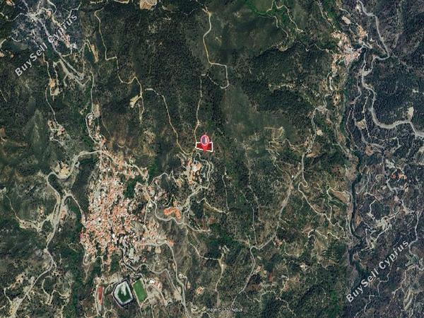 land for sale pelendri limassol 7580042 image 15597332