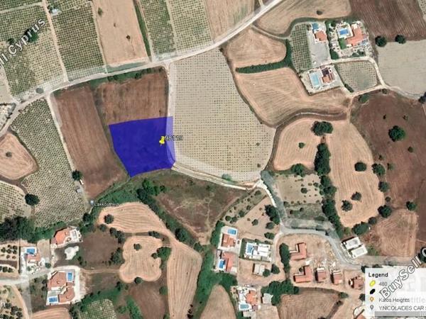 land for sale polemi paphos 1355042 image 9722056