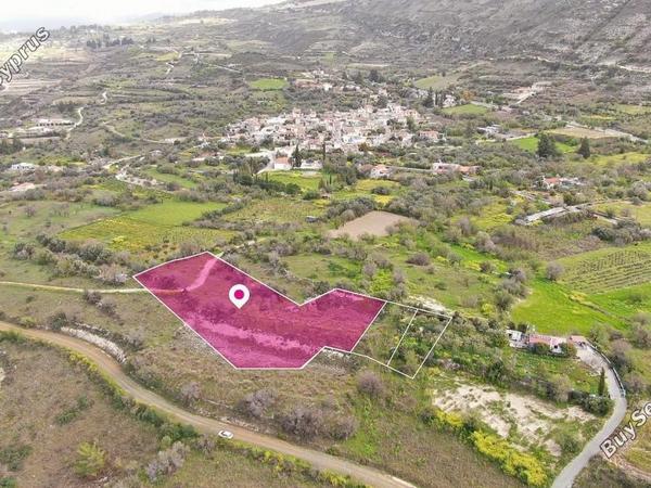 land for sale praitori paphos 8396042 image 14823482