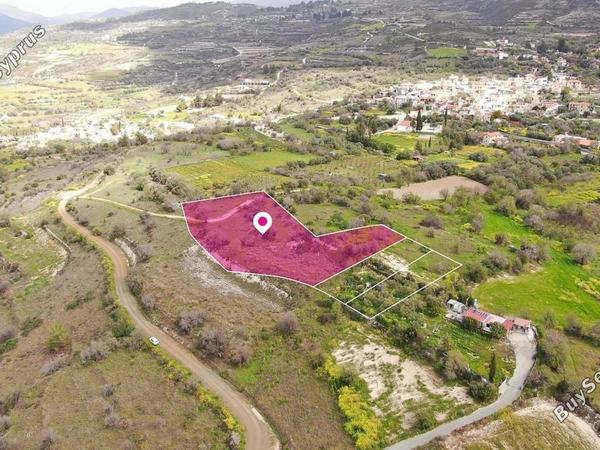 land for sale praitori paphos 8396042 image 14823484