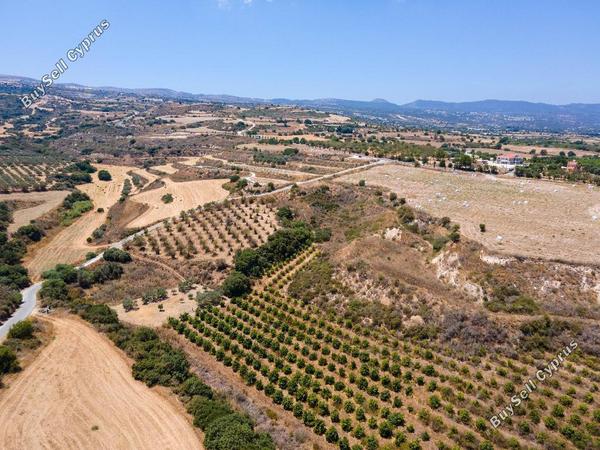 land for sale prodromi paphos 823042 image 16225505