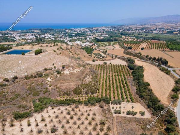 land for sale prodromi paphos 823042 image 16225506