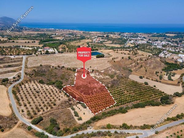 land for sale prodromi paphos 823042 image 16225509
