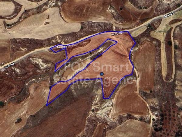land for sale psimolofou nicosia 1315042 image 5186690