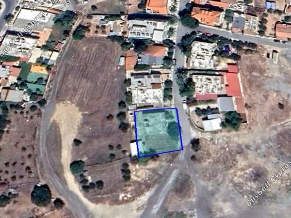plot for sale agios dometios nicosia 1845042 image 6632587