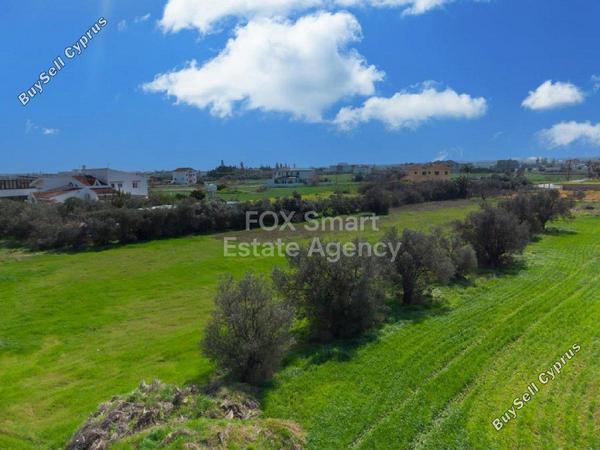 plot for sale kokkinotrimithia nicosia 1152042 image 5146409