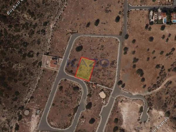 plot for sale pissouri limassol 1763042 image 5789997