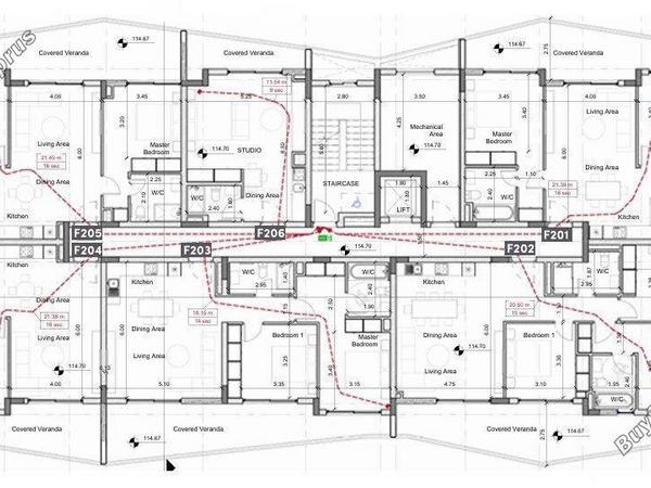 studio apartment for sale germasogeia limassol 8863042 image 17157405