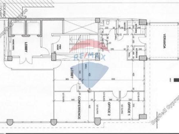 studio office for rent limassol municipality limassol 1503042 image 17043765