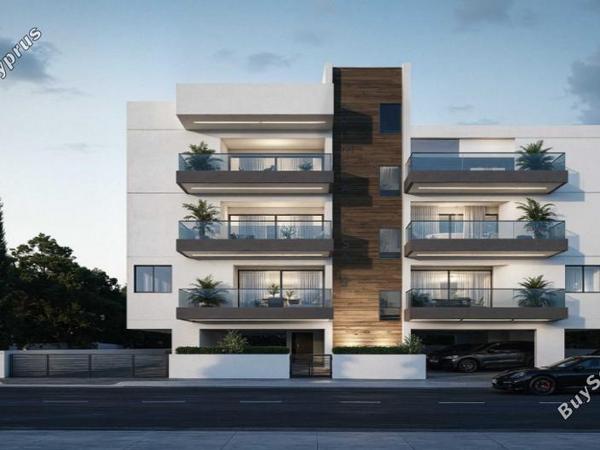 1 bedroom penthouse for sale kato lakatamia nicosia 8495142 image 16247140