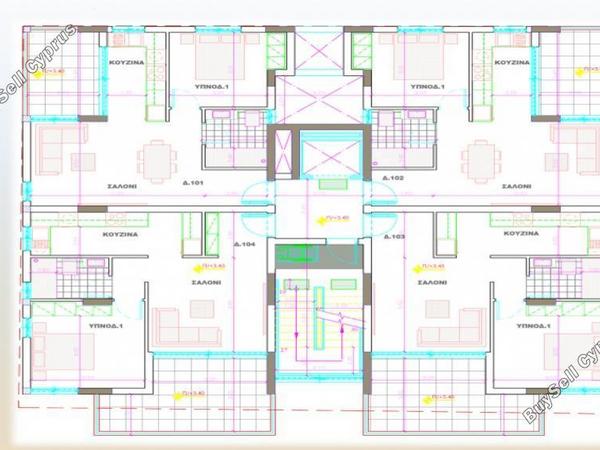 1 bedroom penthouse for sale kato lakatamia nicosia 8495142 image 16247142