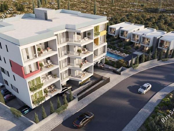 2 bedroom apartment for sale tombs of the kings paphos 1678142 image 15077311