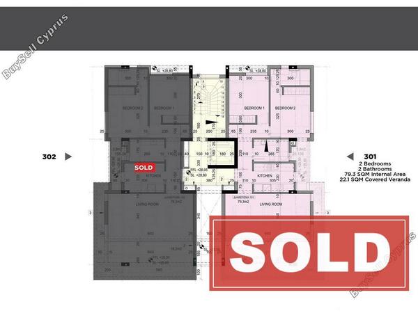 2 bedroom apartment sold mackenzie larnaca 8020142 image 12820197