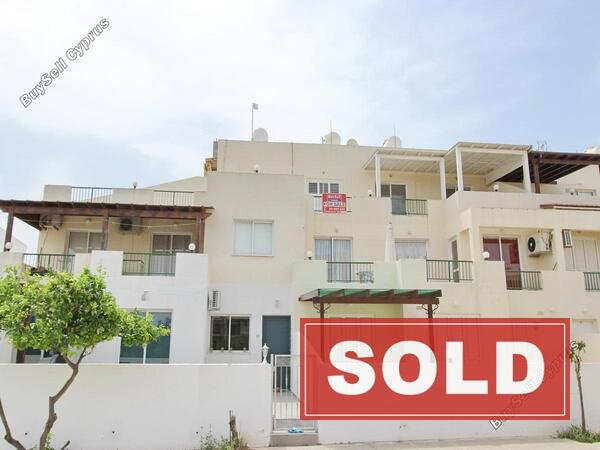 2 bedroom penthouse sold kapparis famagusta 687142 image 412534